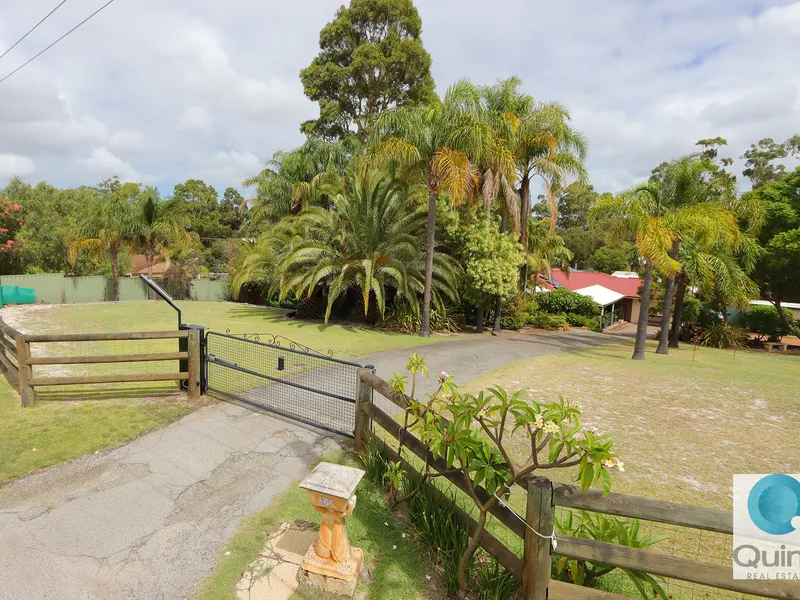 4,464m2 Block - Kennel Zone