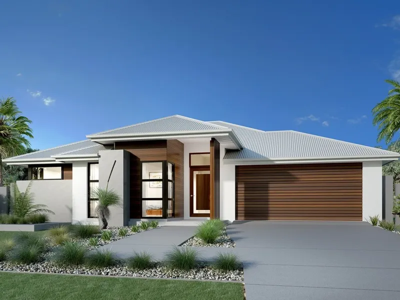 Stillwater 250 with Resort facade