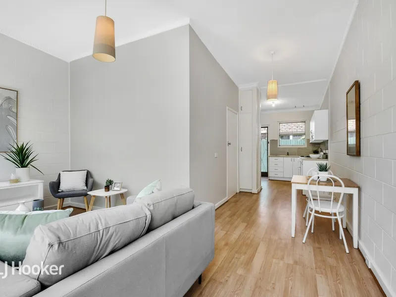 Why Rent When You Can Have Me?