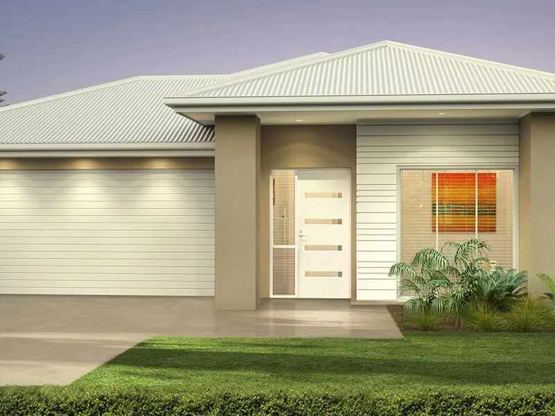 REGISTERING THIS FINANCIAL YEAR-FIXED PRICE BUILD–NO HIDDEN EXTRAS–NO SURPRISES