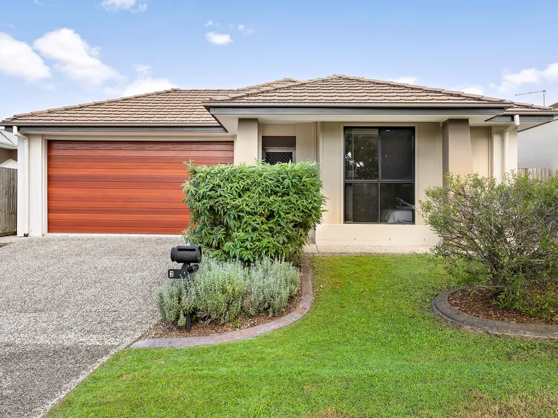 Beautiful Home in a Premium Location