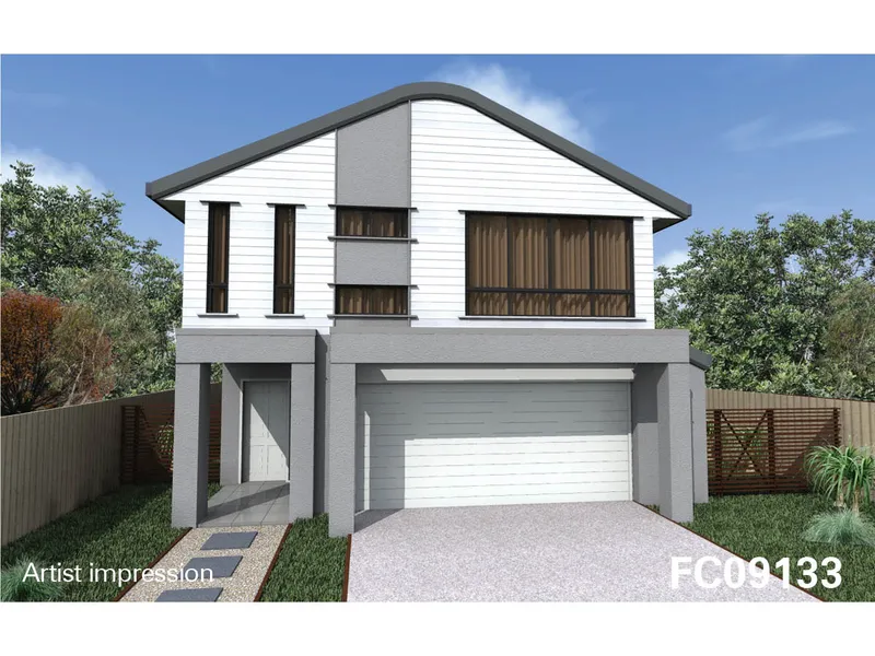 Indicative construction time from 20 weeks from Certification/Finance Approval