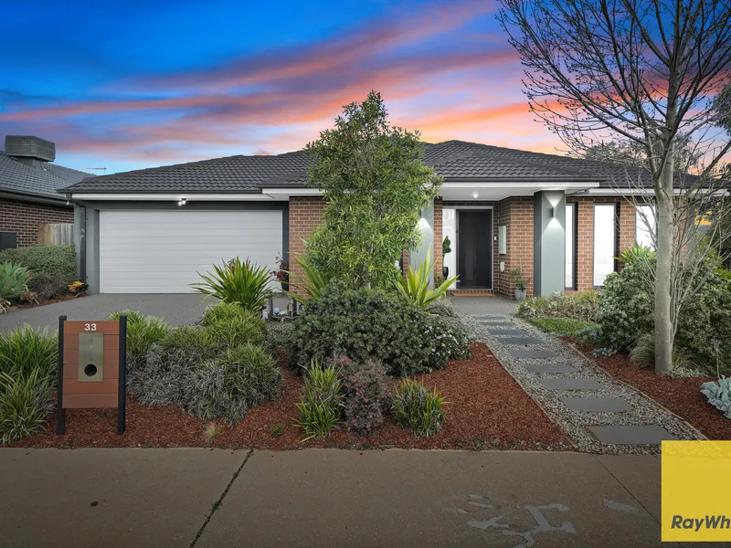 An Exceptional Home In A Fantastic Location