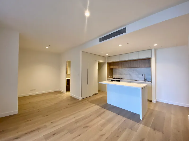 Brand New 2 Bedroom plus Study Apartment @ West Side Place Tower D