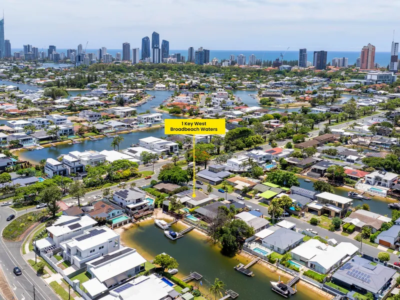 Coastal Family Sanctuary with Rare Investment Potential - Will Sell At Auction!