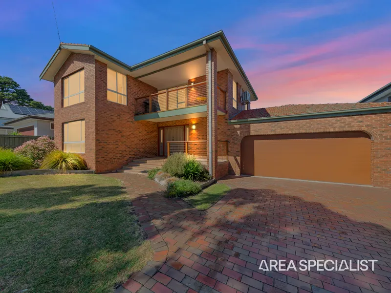 The Brief: Experience Coastal Charm and Family Living at 60 Coveside Avenue