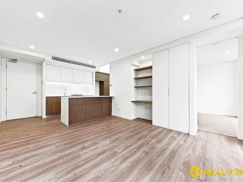 Stunning One Bedroom Apartment | Ideally for FHB