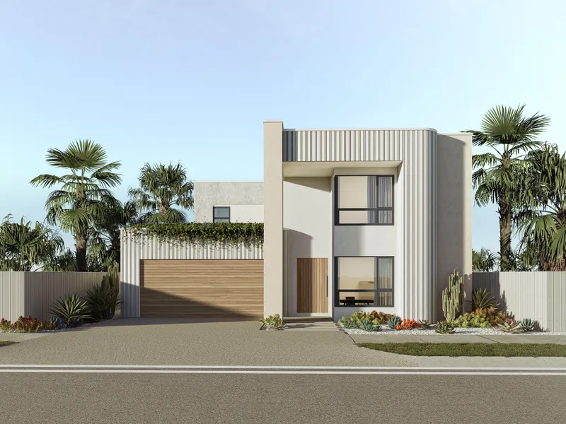 *Brand New Double Story Luxury Home - Large Registered Block - Prestigious & Exclusive Community only 16Km from Brisbane City*