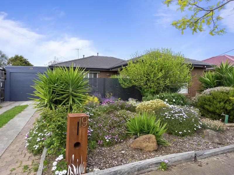 Exceptional Family Home!