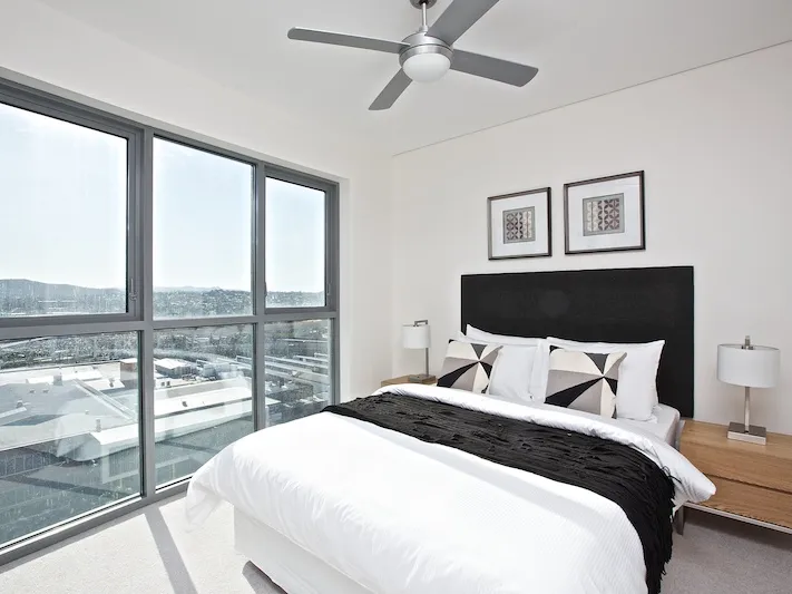 NRAS  - 1 BED  APARTMENT + 1MONTH FREE INTERNET 