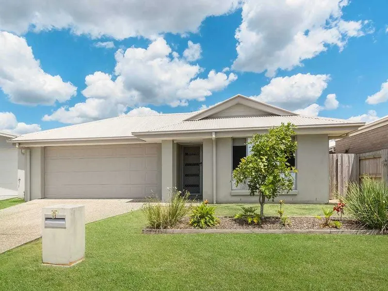 An exquisite, contemporary 4-bedroom house for rent, coming soon! PLEASE REGISTER FOR ALL INSPECTIONS AT rentals.southport@multidynamic.com.au