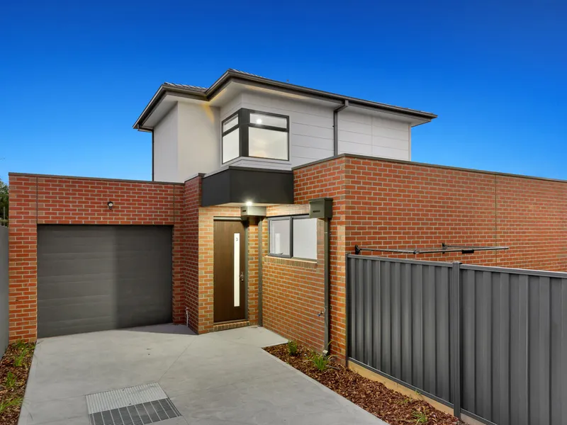 Classy, Quality & New!