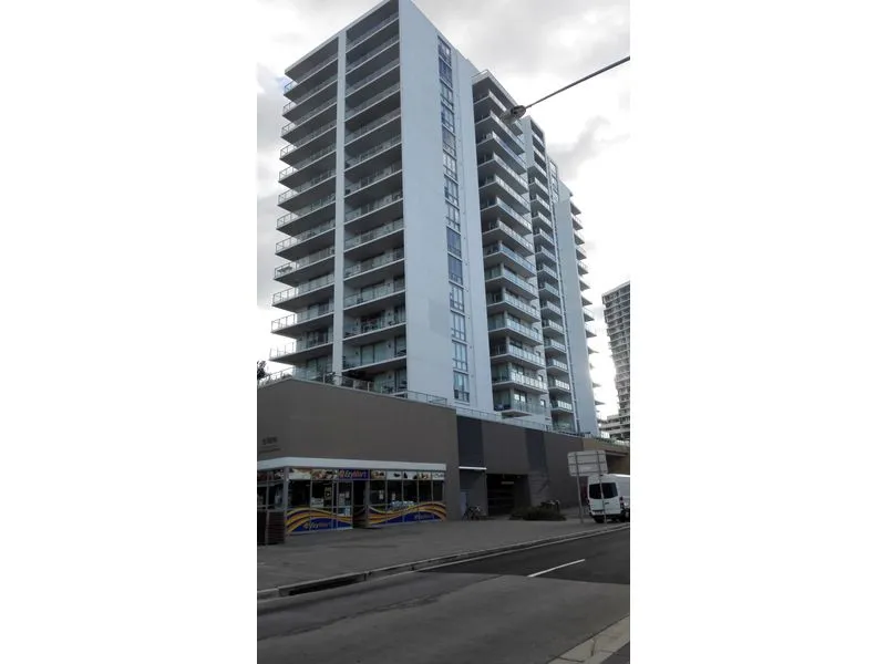 Two Bedroom Apartment with Water View