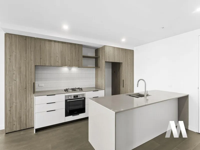 Welcome to Anthem – Essendon North's most sought-after address.