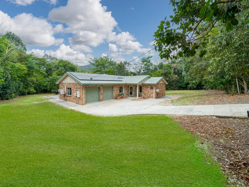 Over 4,000m2 … Lifestyle Opportunity Awaits