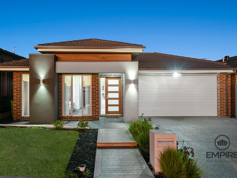 Carlisle Homes Masterpiece