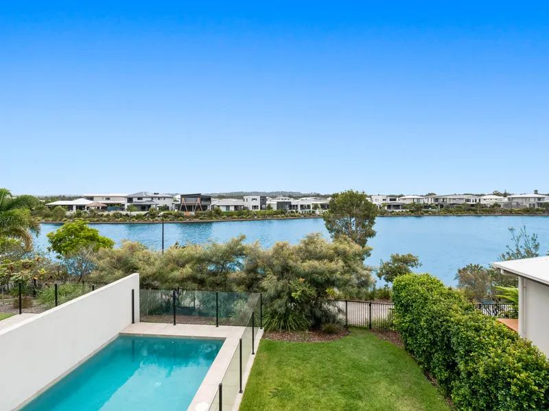 Outstanding Opportunity To Purchase Central Waterfront Property!