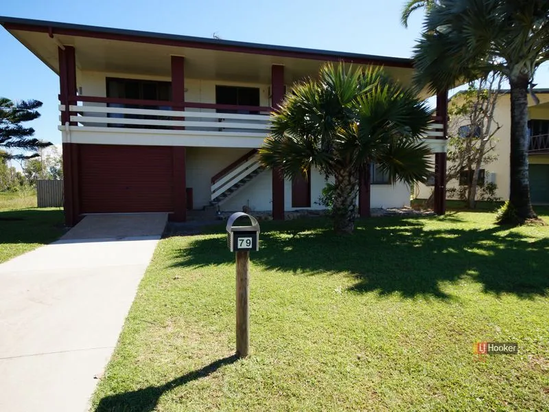 BEACH FRONT LIVING IN STYLE