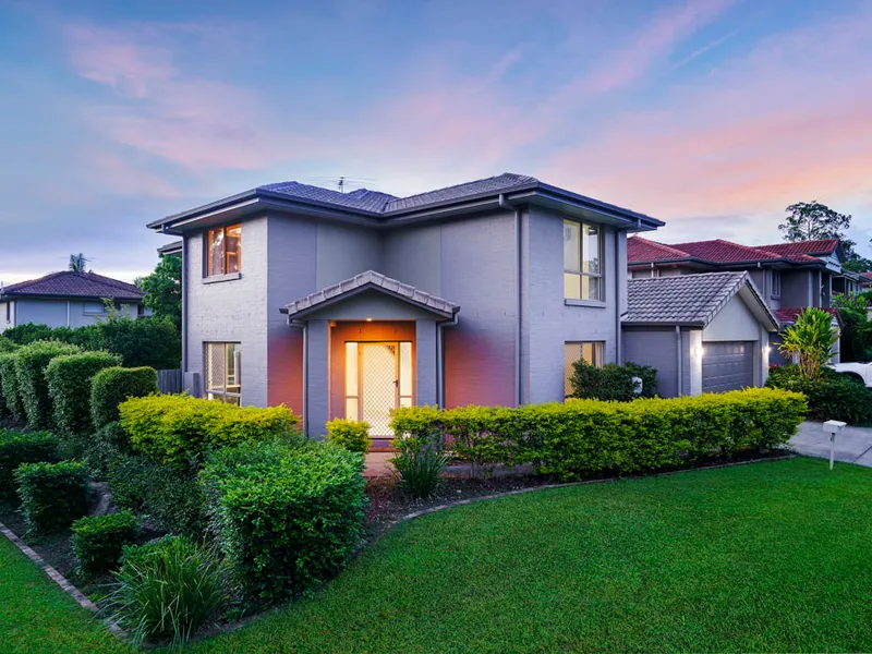 Calamvale Manor on the Park