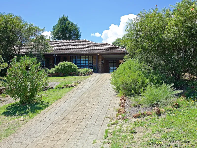 Charming family home