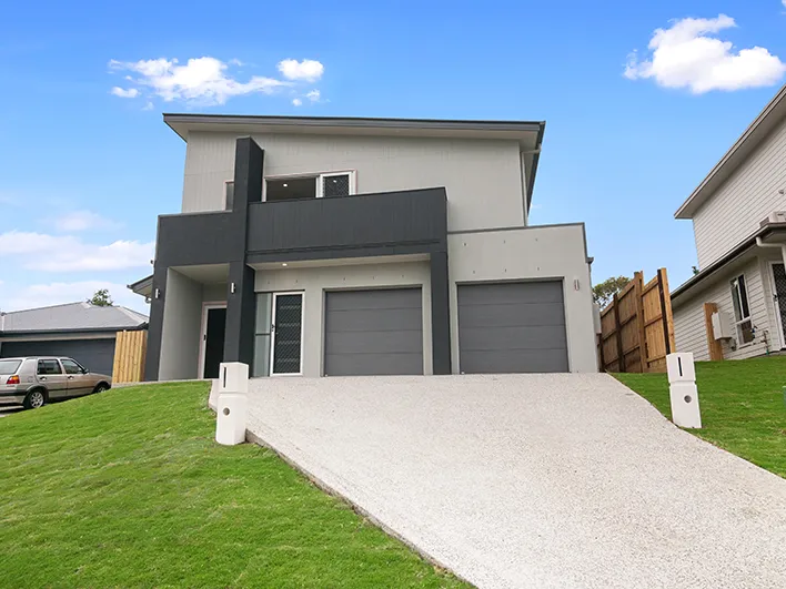 BRAND NEW DUPLEX - Low Maintenance