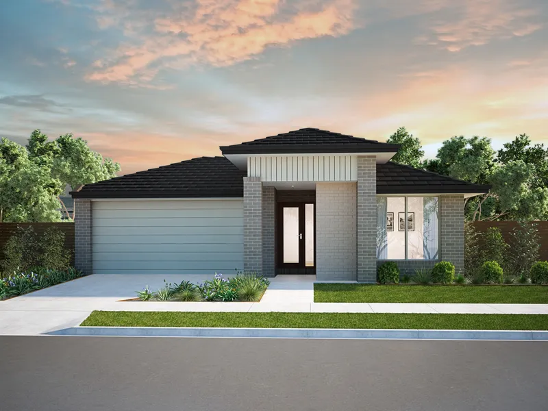 H&L Package: COVENTRY 178 by BURBANK in Riverlea Estate....