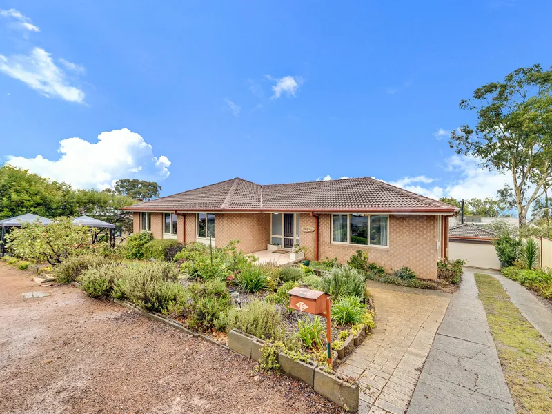 A wall of light, a garden studio and a luxurious new ensuite