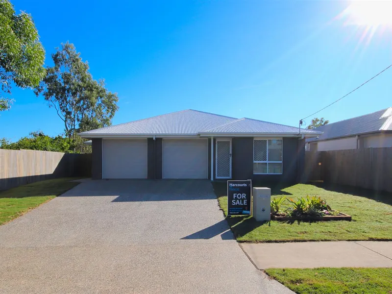 Brand New 3 Bedrooms Unit!