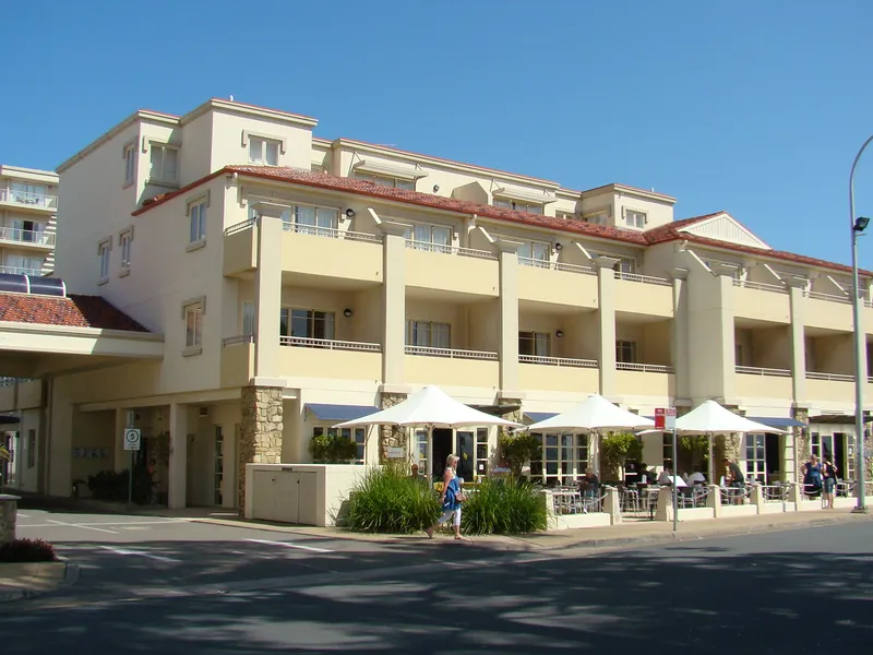 Prestigious Ramada Resort Unit