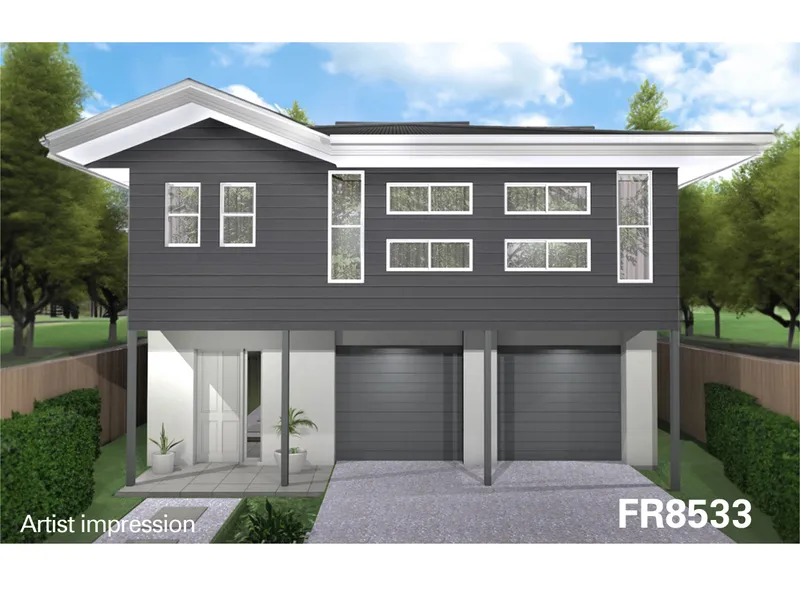 PRICES INCLUDE COMPLIANCE TO ACCESSIBILITY AND ENERGY EFFICIENCY REQUIREMENTS OF THE LATEST NATIONAL CONSTRUCTION CODE