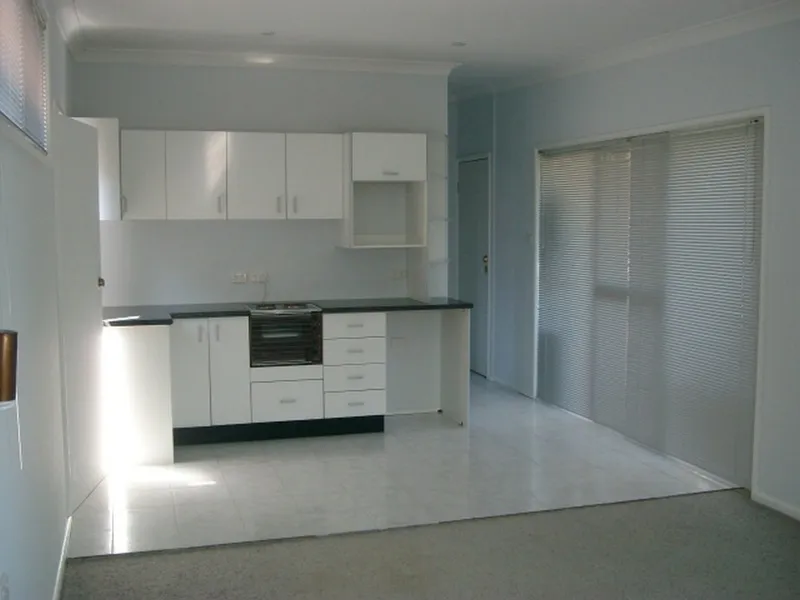 STUDIO / GRANNY FLAT IN CASTLE HILL