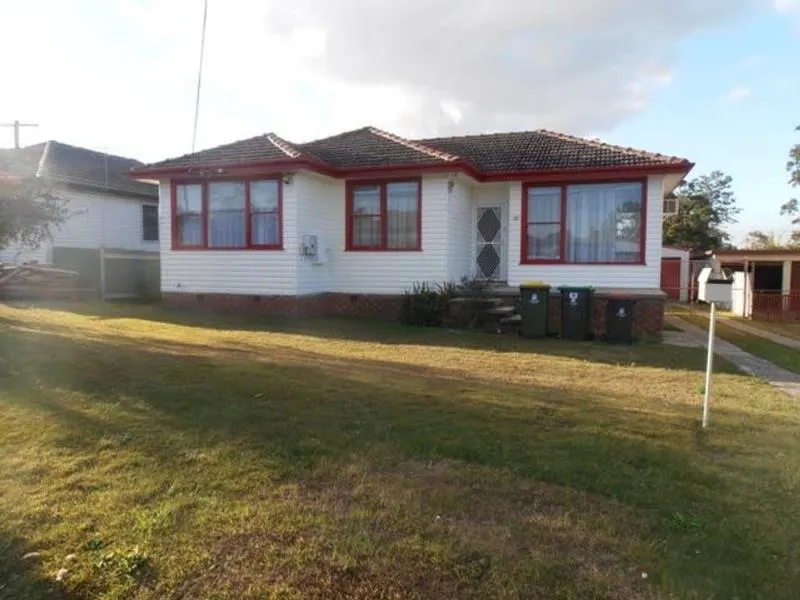3 Bedroom Home