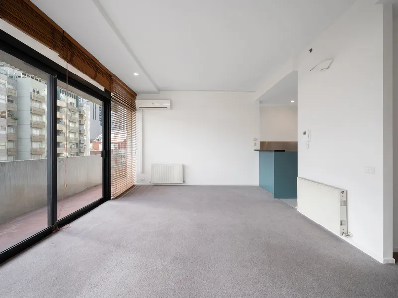 Freshly Painted Spacious Two-Bedroom Apartment