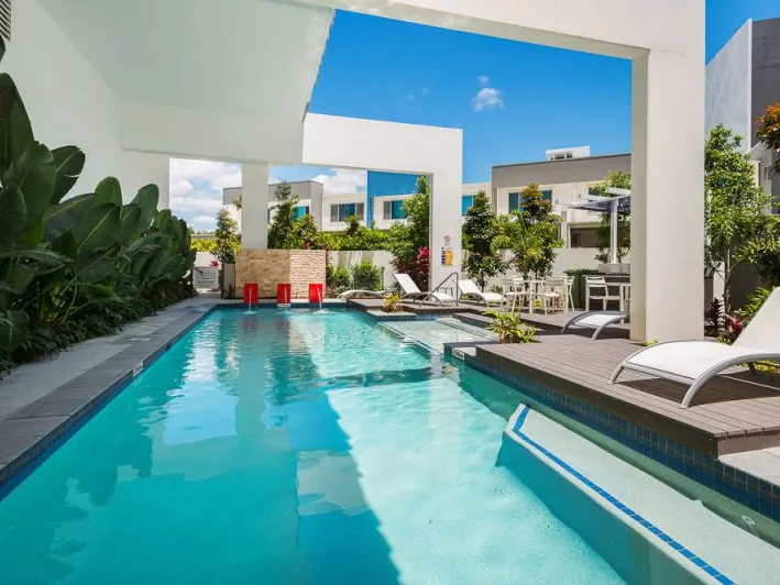 Incredible investment opportunity in Levanto at Harbour Quays 