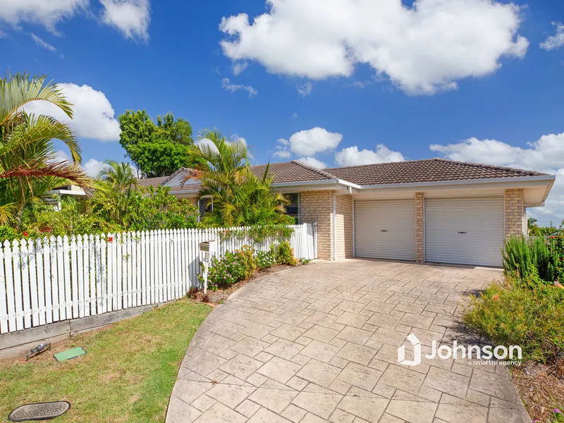 FAMILY HOME IN IDEAL LOCATION
