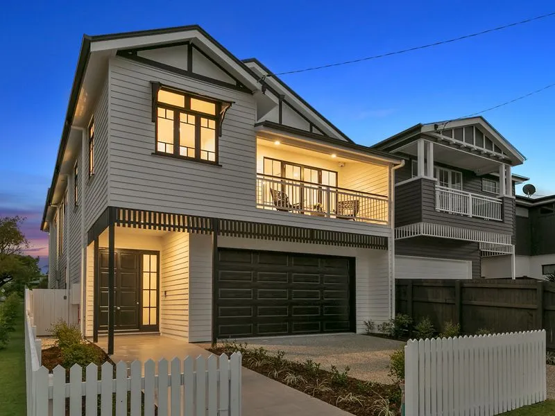 Style & Luxury in Hawthorne