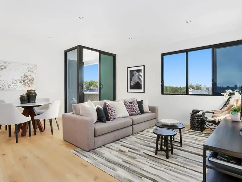 Stylish & Modern One Bedroom Apartment