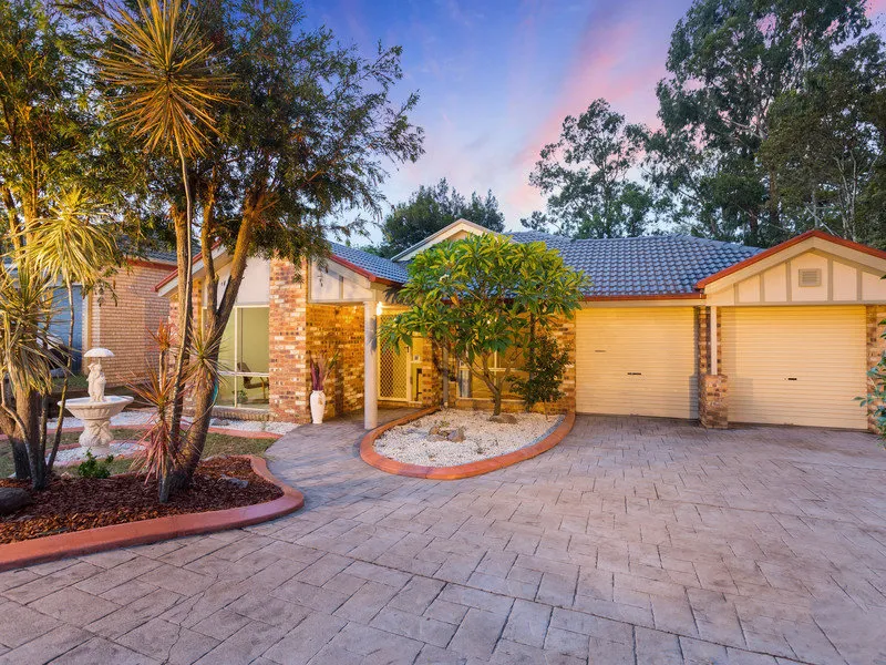 Beautiful family home in a perfect location!