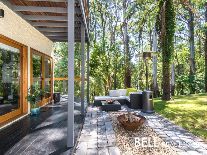 Renovated Beauty on over ¾ Acre with Three Entrances and Rare Two Titles