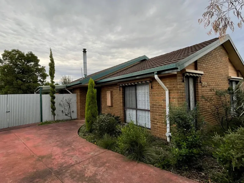 Ideal home for a growing family!