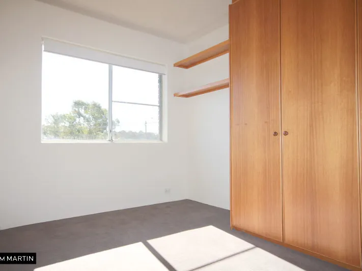 MGM MARTIN - TWO BEDROOM APARTMENT