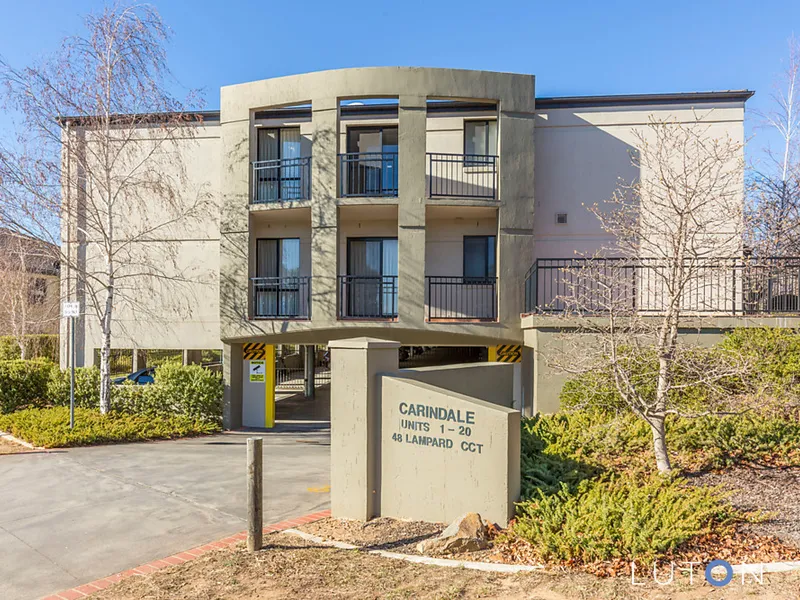 Spacious Apartment in Bruce