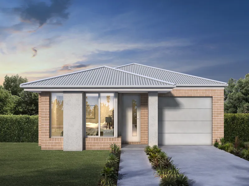 Registered Land | Perfect for First Home Buyers! Move in Ready Guarantees. Elite Essential Inclusions