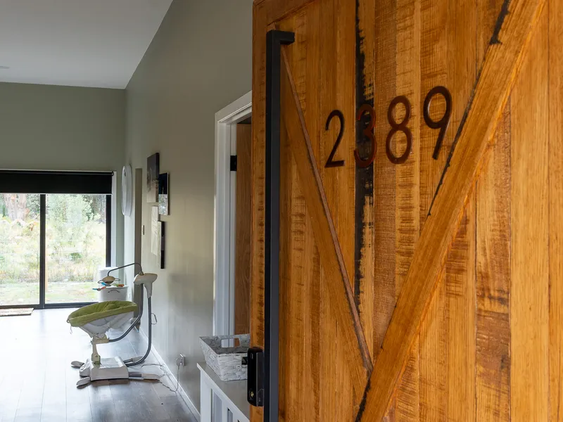 Perfect home close to beach