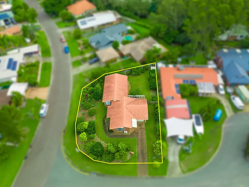 HIGH ON THE HILL WITH SKYLINE VIEWS AND ENDLESS POTENTIAL!