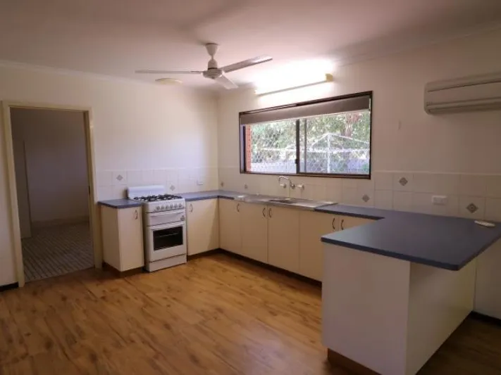 Large quiet three bedroom home!