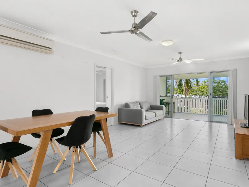 The Market's Moving Fast - MOVE FASTER!