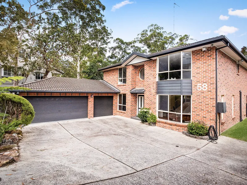 Welcome to Your Ideal Family Retreat