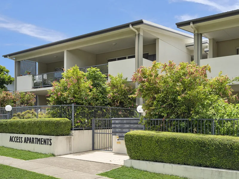 FULLY FURNISHED Apartment In Top Location!