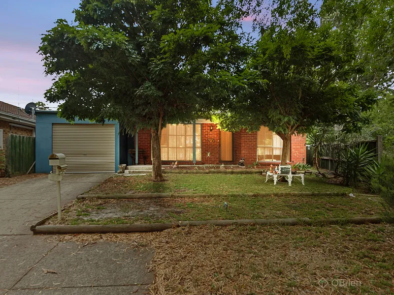 Timbarra Estate - what an opportunity